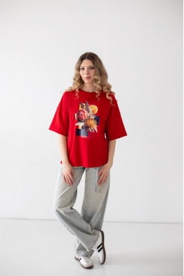 Футболка жіноча